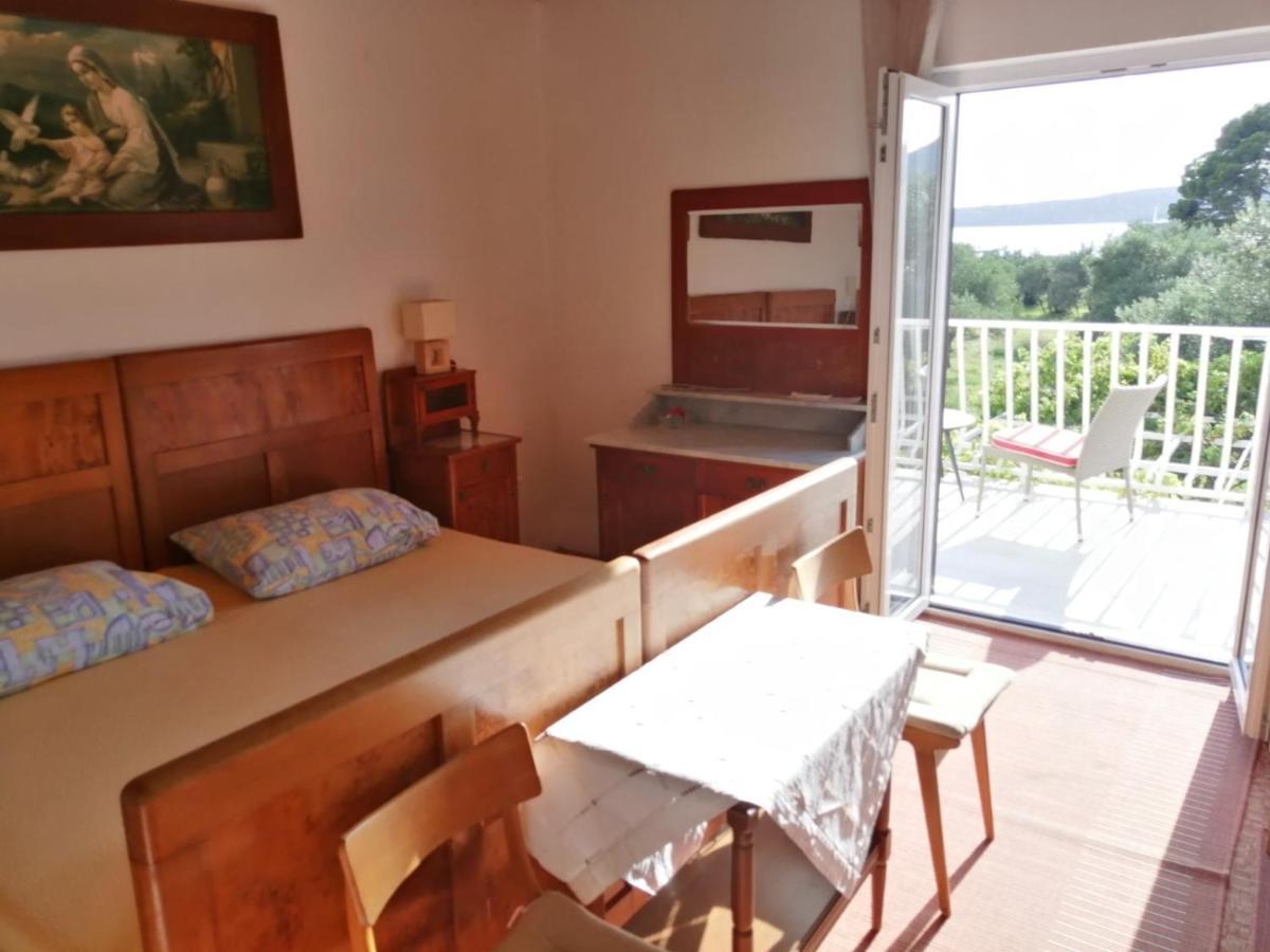Marina Slano Apartment 외부 사진