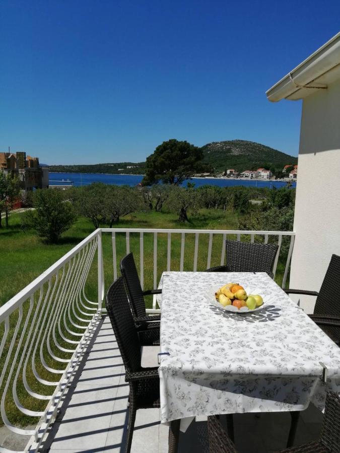 Marina Slano Apartment 외부 사진