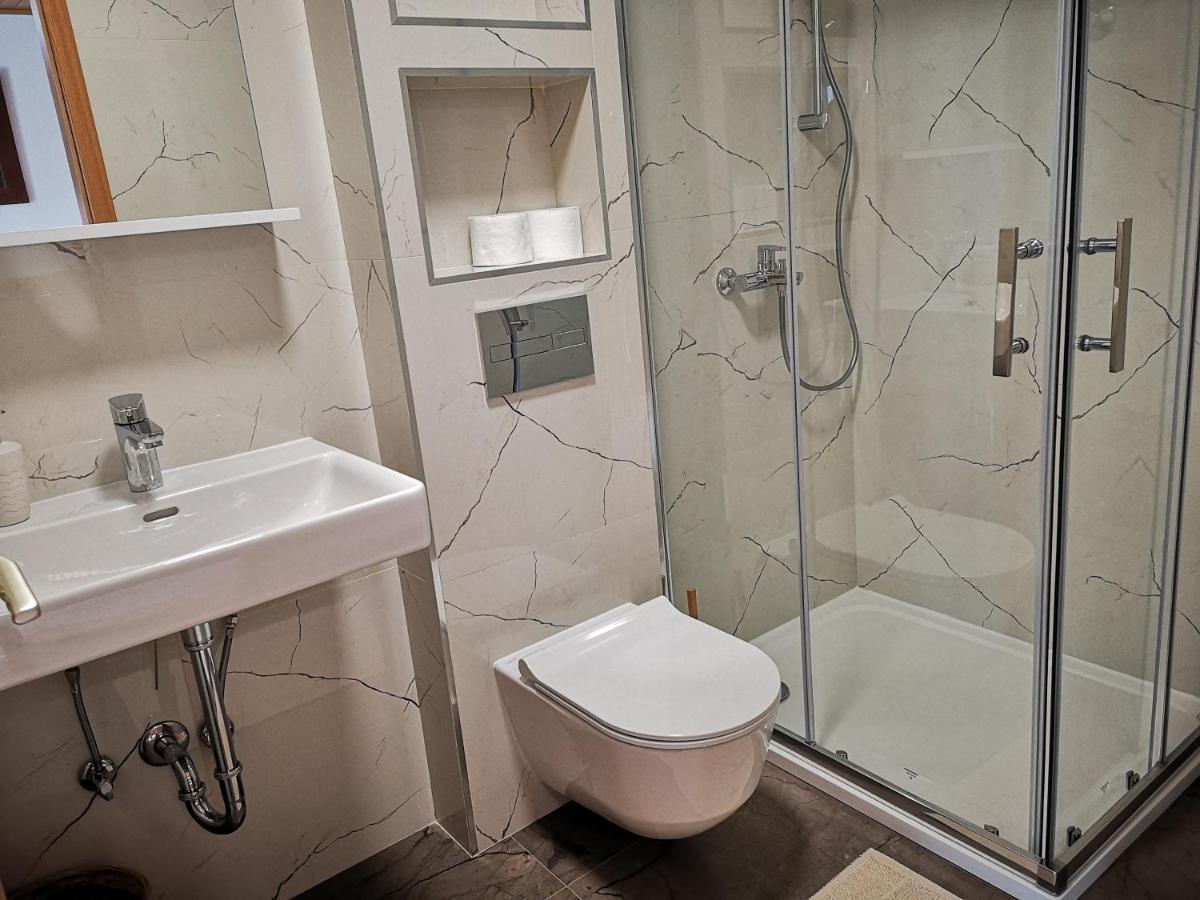 Marina Slano Apartment 외부 사진