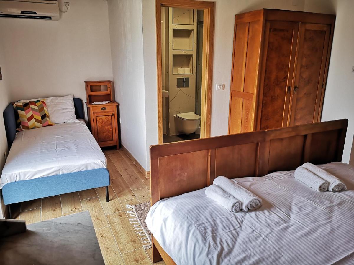 Marina Slano Apartment 외부 사진