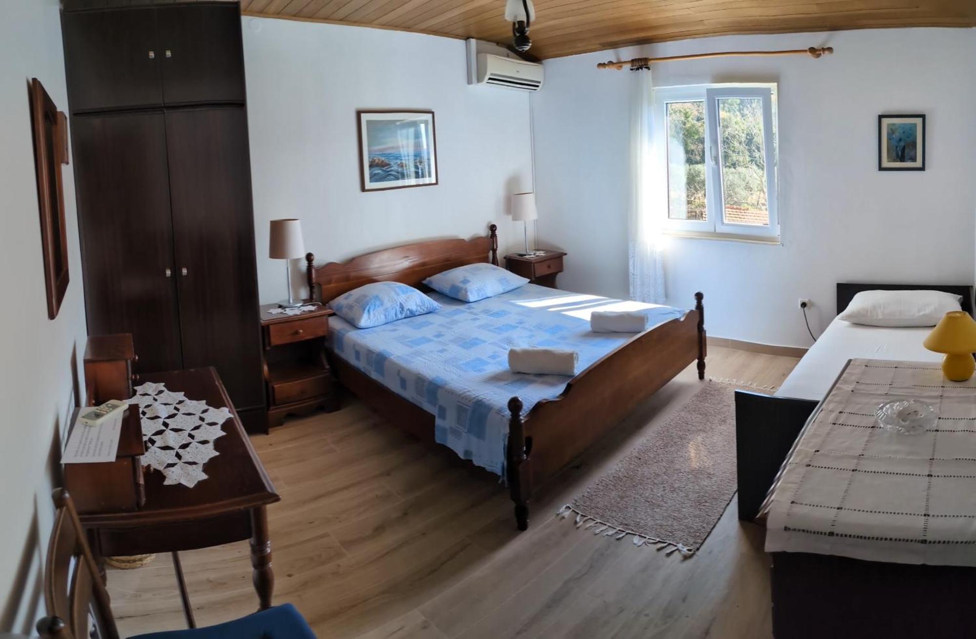 Marina Slano Apartment 외부 사진