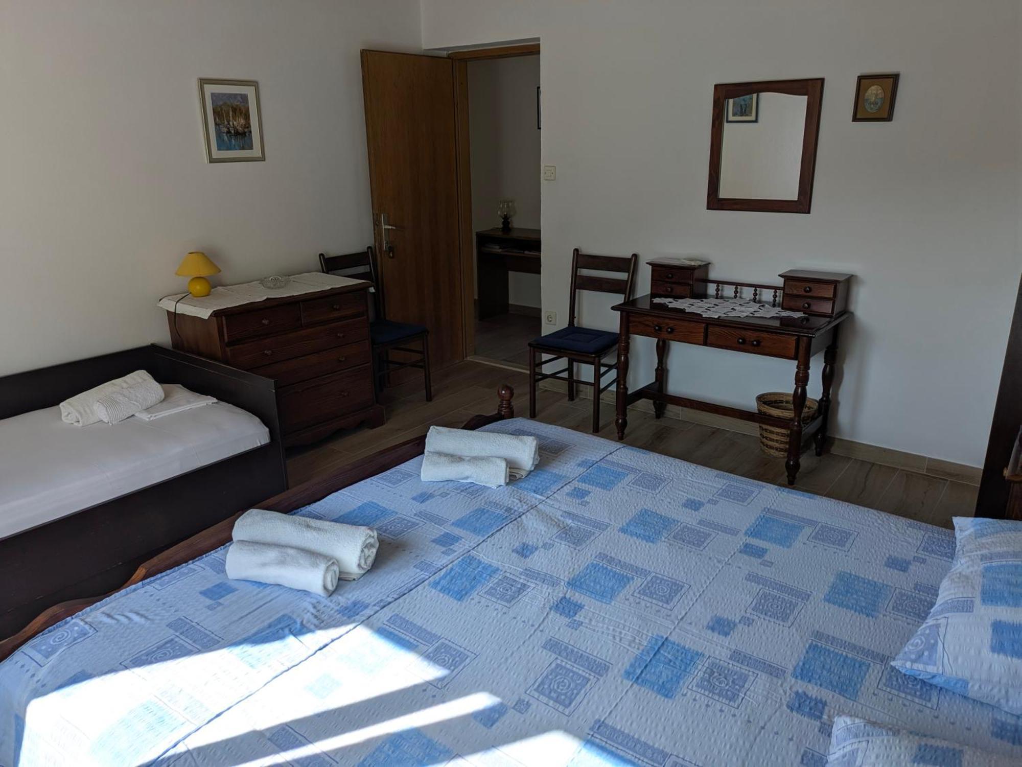Marina Slano Apartment 외부 사진