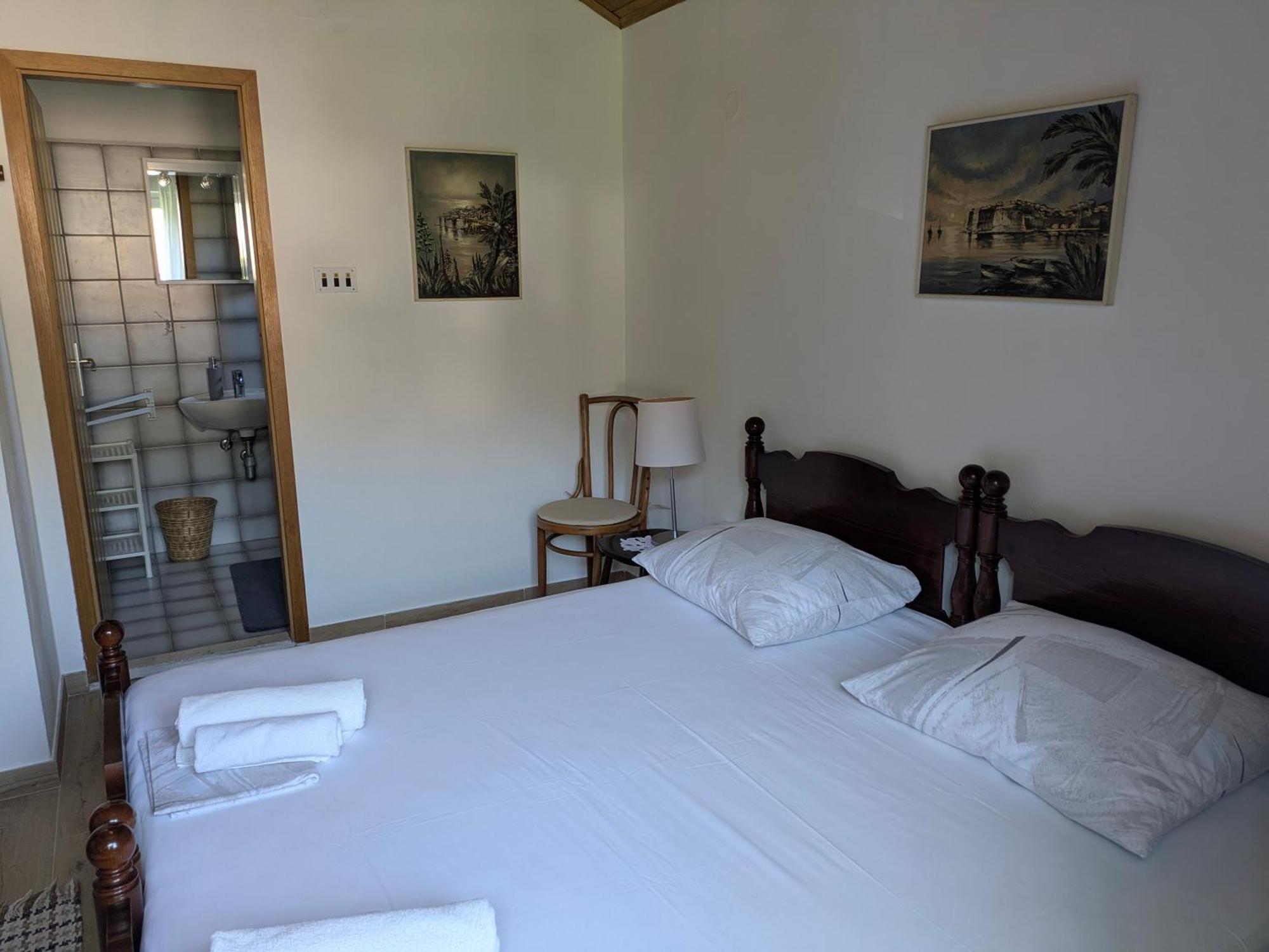 Marina Slano Apartment 외부 사진