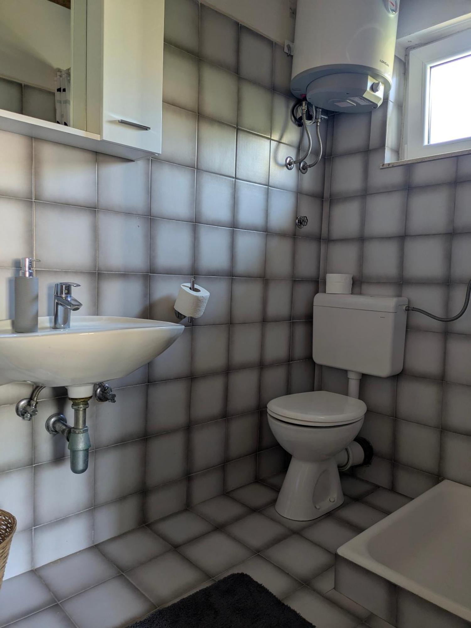 Marina Slano Apartment 외부 사진