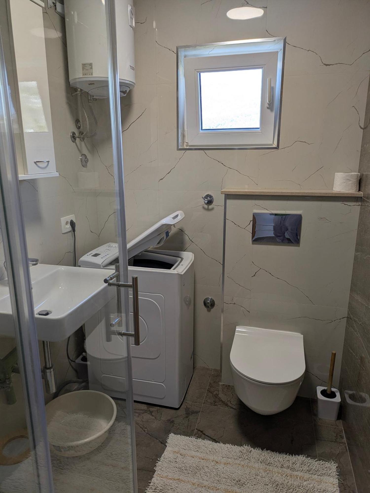 Marina Slano Apartment 외부 사진
