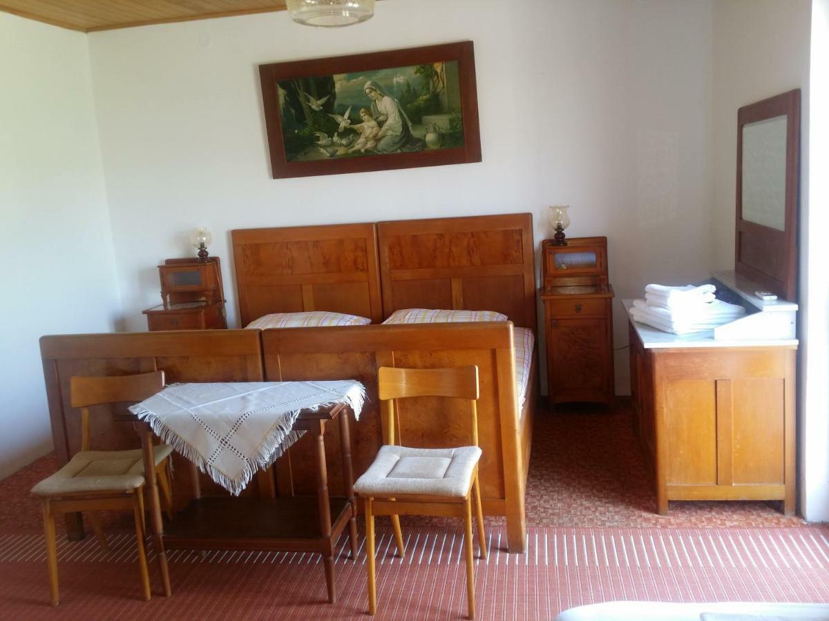 Marina Slano Apartment 외부 사진