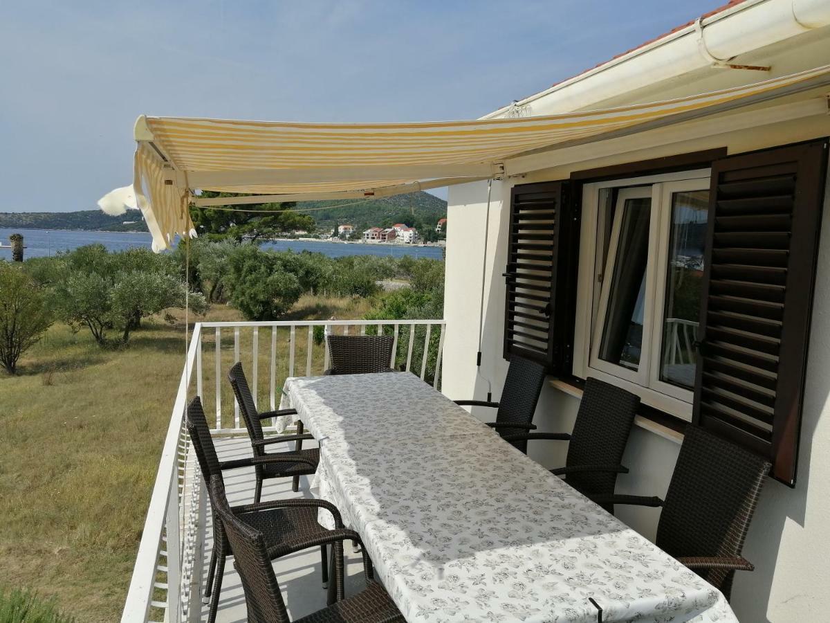 Marina Slano Apartment 외부 사진